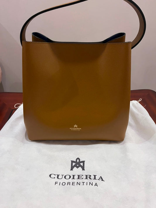 شنطة Cuoieria Fiorentina جديدة | Cuoieria Fiorentina Bag New