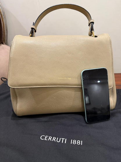 Cerruti 1881 Bag Used