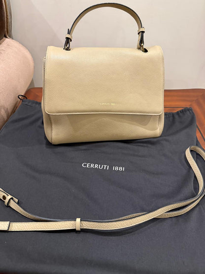 Cerruti 1881 Bag Used