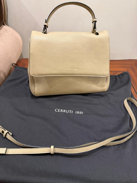 Cerruti 1881 Bag Used