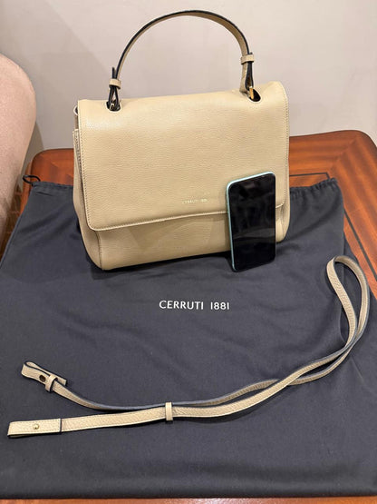 Cerruti 1881 Bag Used