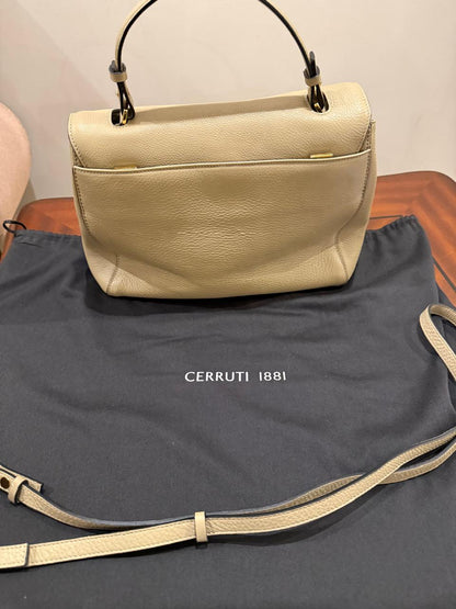 Cerruti 1881 Bag Used