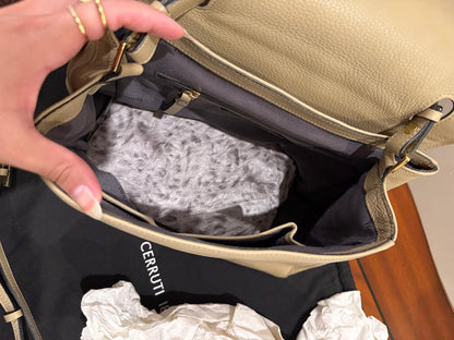 Cerruti 1881 Bag Used