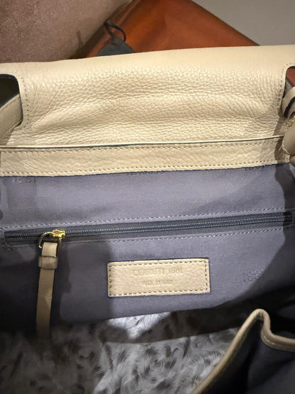 Cerruti 1881 Bag Used