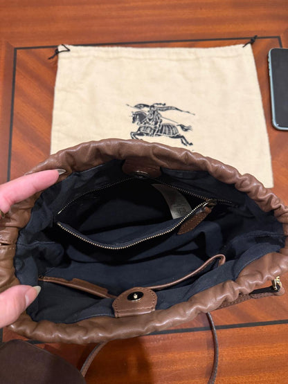 BURBERRY Bag Used