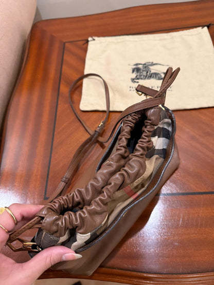 BURBERRY Bag Used