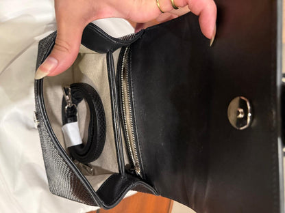 شنطة جيمي شو جديدة | Jimmy Choo Bag New