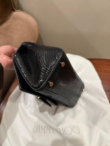 شنطة جيمي شو جديدة | Jimmy Choo Bag New