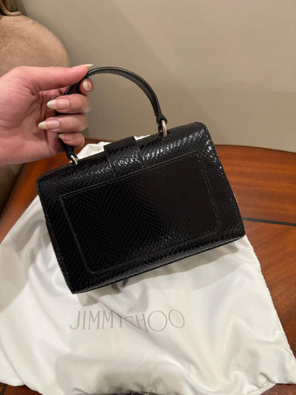 شنطة جيمي شو جديدة | Jimmy Choo Bag New