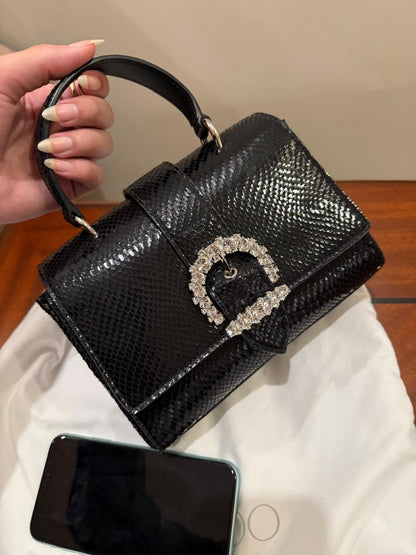 شنطة جيمي شو جديدة | Jimmy Choo Bag New