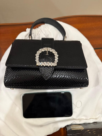 شنطة جيمي شو جديدة | Jimmy Choo Bag New