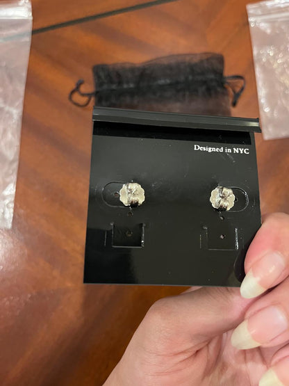 CZ By Kenneth jaylane Earrings New
