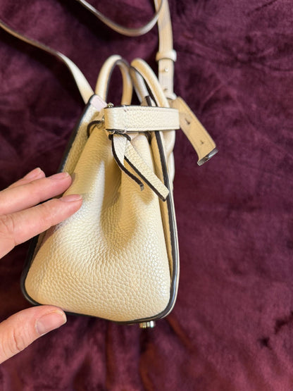 شنطة كيت سبيد اخت الجديدة | KATE SPADE Bag Used