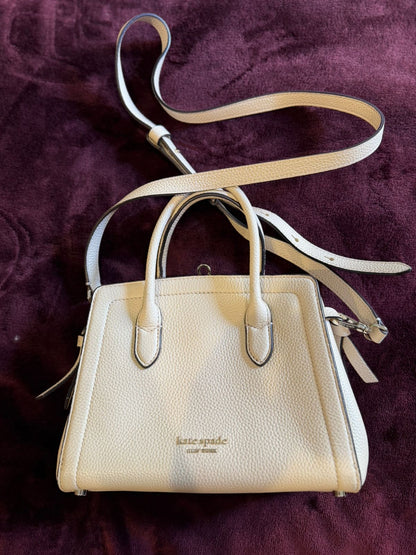 شنطة كيت سبيد اخت الجديدة | KATE SPADE Bag Used