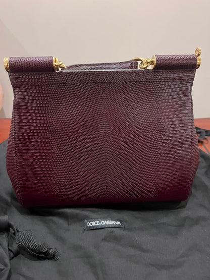 Dolce & Gabbana Bag New - size M