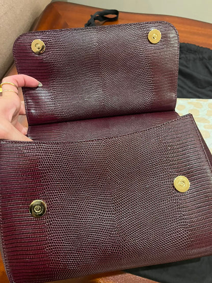 Dolce & Gabbana Bag New - size M