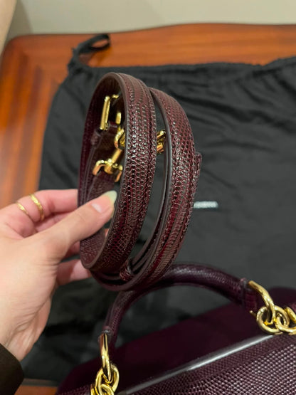 Dolce & Gabbana Bag New - size M