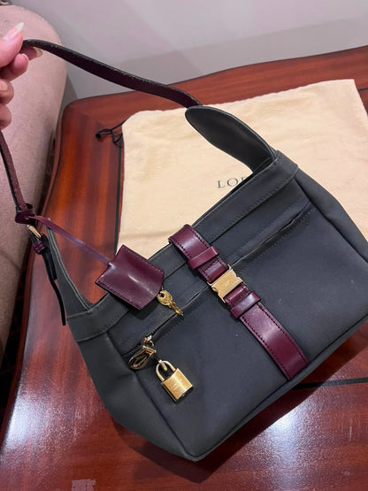 LOEWE Bag Used - Vintage