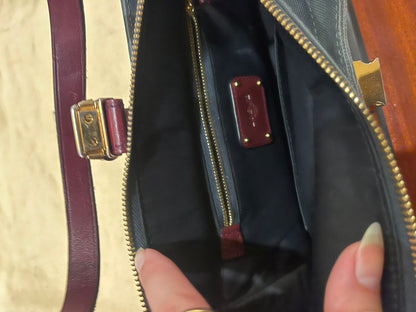 LOEWE Bag Used - Vintage