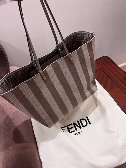 FENDI Bag New 2 faced