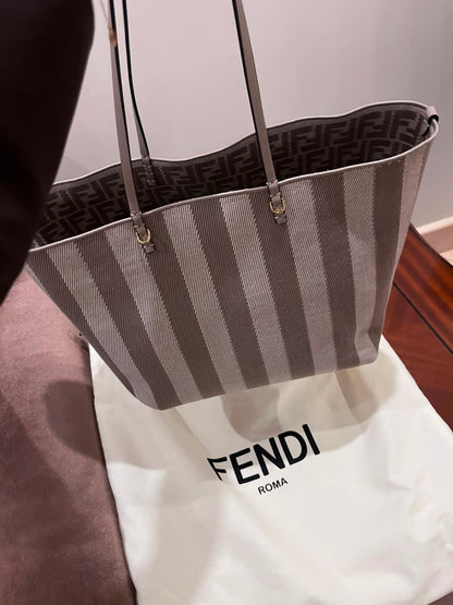 FENDI Bag New 2 faced