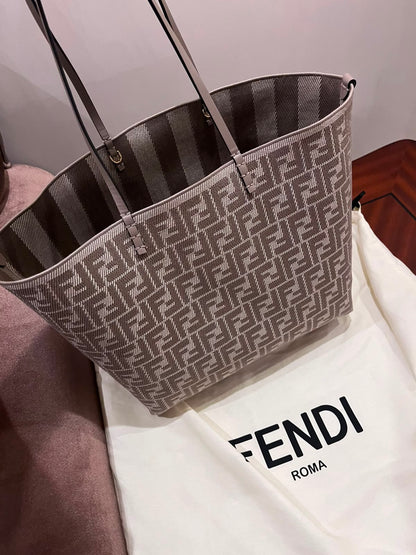 FENDI Bag New 2 faced
