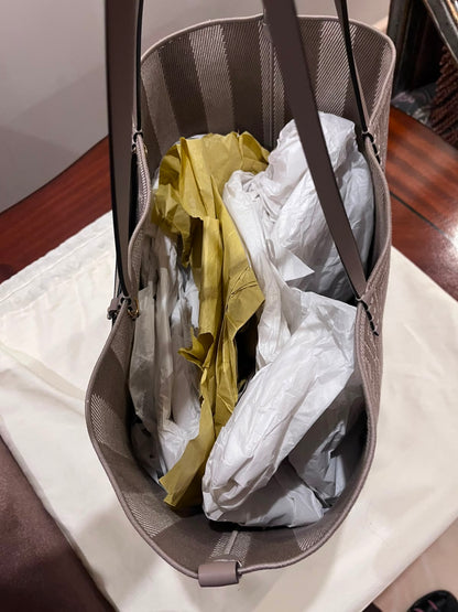 FENDI Bag New 2 faced