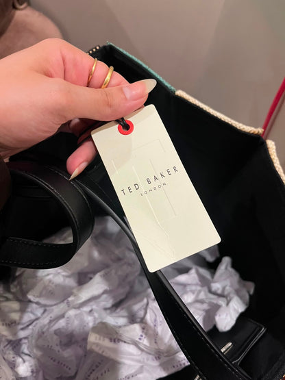 Ted baker Bag New