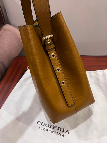 شنطة Cuoieria Fiorentina جديدة | Cuoieria Fiorentina Bag New