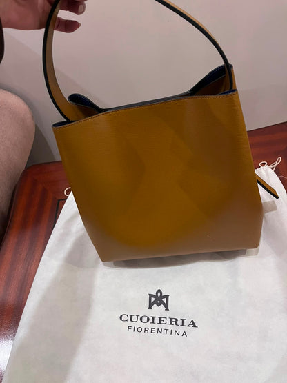 شنطة Cuoieria Fiorentina جديدة | Cuoieria Fiorentina Bag New