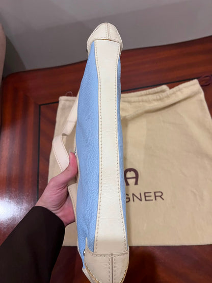 AIGNER Bag Used