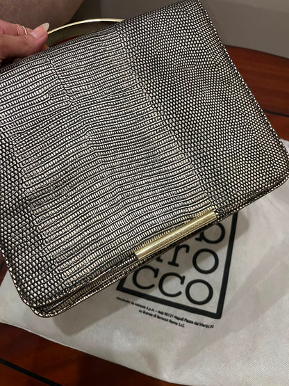 شنطة روكوباروكو استعمال نظيف | ROCCOBAROCCO Bag Used
