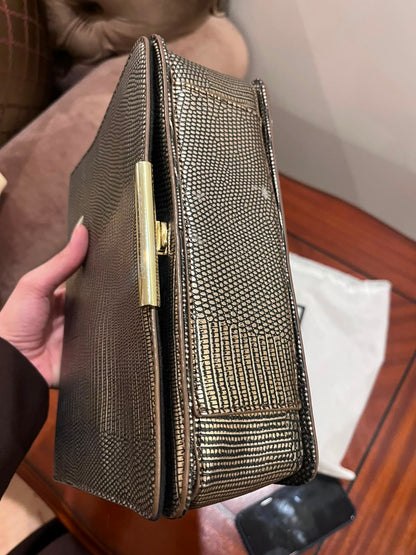 شنطة روكوباروكو استعمال نظيف | ROCCOBAROCCO Bag Used