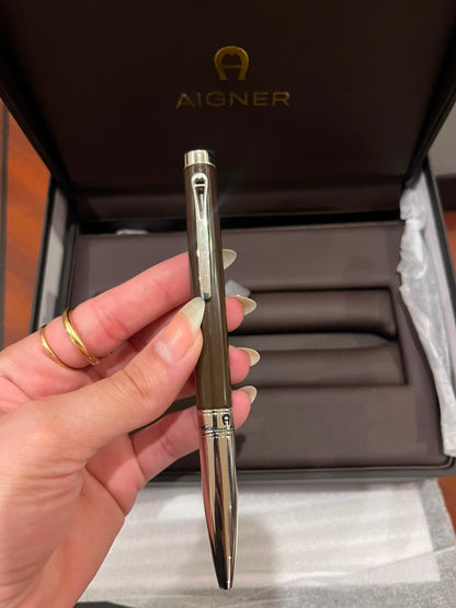 قلم اقنر جديد | AIGNER Pen New