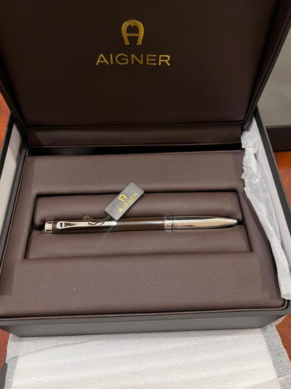 قلم اقنر جديد | AIGNER Pen New