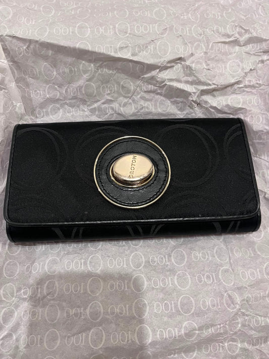 Oroton Wallet Used