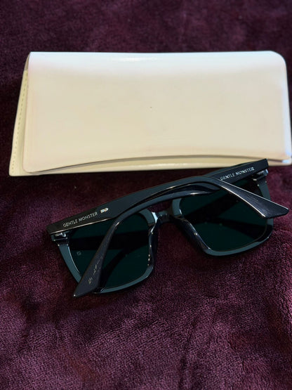 Gentle Monster Sunglasses Used
