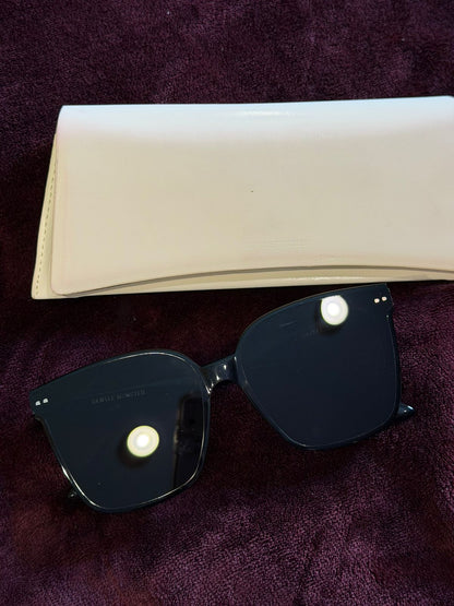 Gentle Monster Sunglasses Used