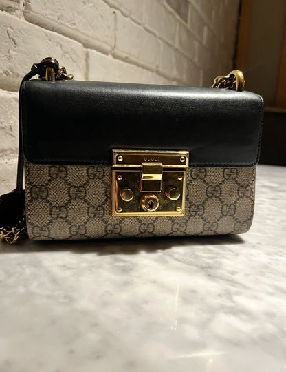 شنطة قوتشي مستعملة | Gucci Bag Used
