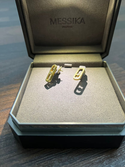 MESSIKA Earrings Used