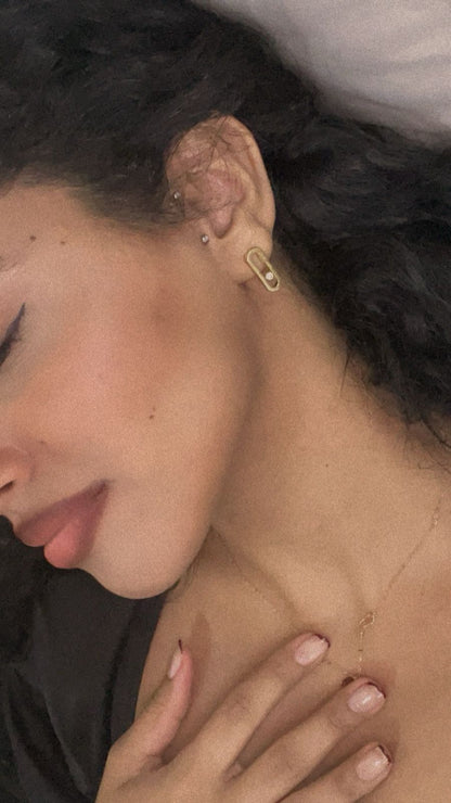 MESSIKA Earrings Used