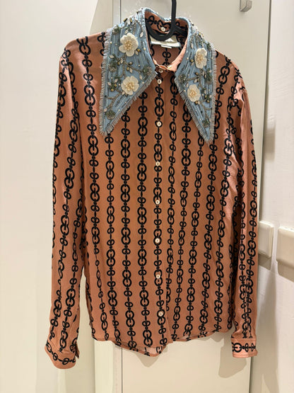 Gucci Shirt Used - size 40