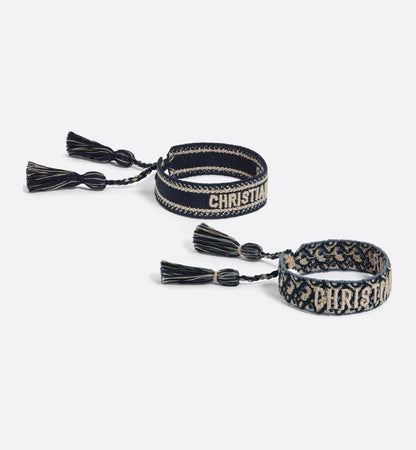 اسوارة ديور استعمال نظيف | Dior Bracelet Used