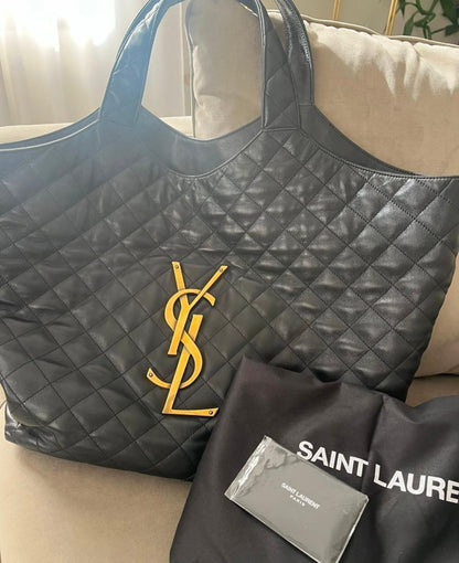 شنطة إيف سان لوران مستعملة | Saint Laurent Bag Used