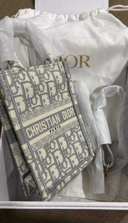 شنطة ديور جديدة | Dior Bag New