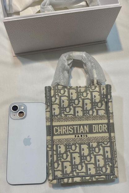 شنطة ديور جديدة | Dior Bag New