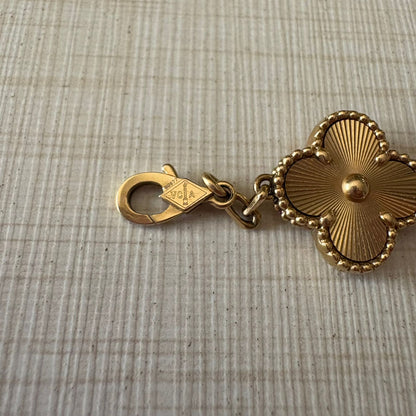 اسوارة فان كليف مستعملة | Van Cleef Bracelet Used