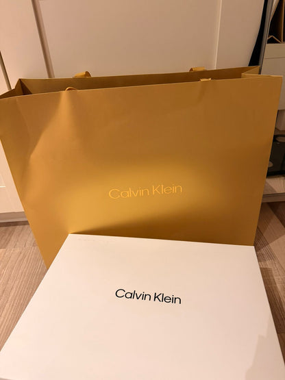 Calvin Klein Bag New