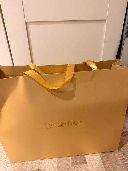 Calvin Klein Bag New