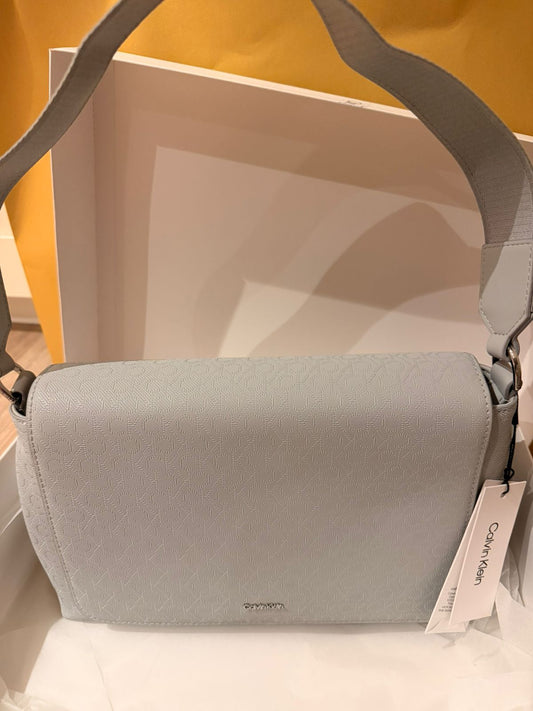 شنطة كالفن كلاين جديدة | Calvin Klein Bag New